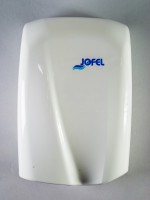 Электросушитель Jofel для рук серии Potenza AA52000