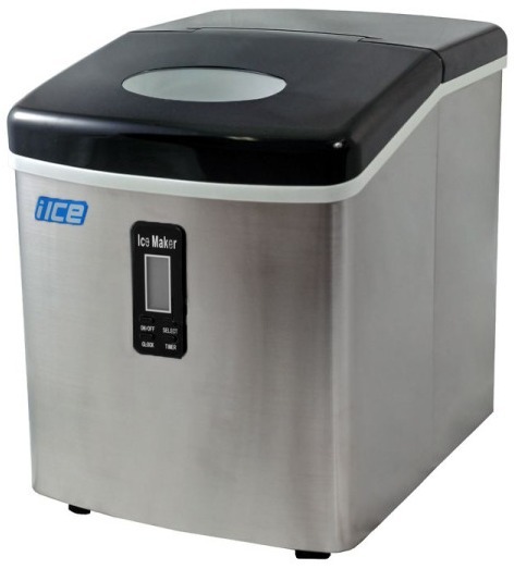 Льдогенератор I-Ice IM 006 X