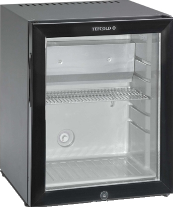 Шкаф холодильный барный TEFCOLD TM30G