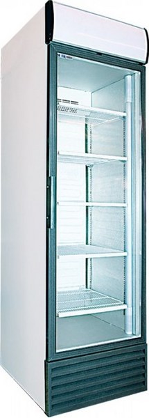 Шкаф холодильный Italfrost UC 400