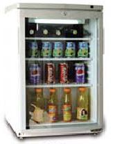 Шкаф холодильный Cooleq GN85