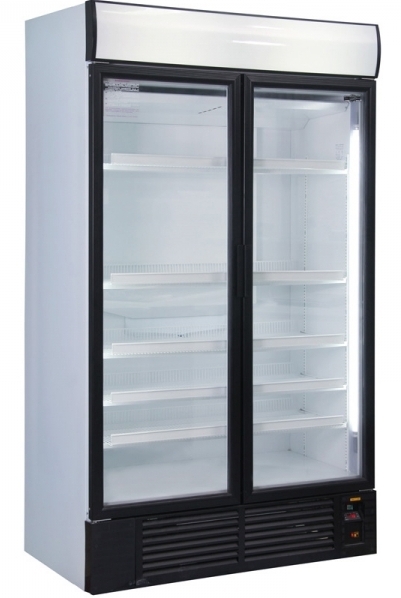 Шкаф холодильный Интертехника INTER 800 T  Ш-0,8-СКР
