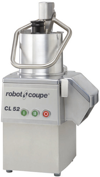 Овощерезка Robot Coupe CL52 380V (2 скорости)