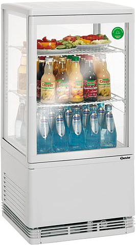 Витрина холодильная Bartscher 700.158G