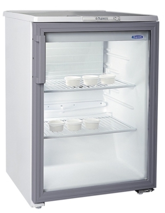 Шкаф холодильный Бирюса 152-Е