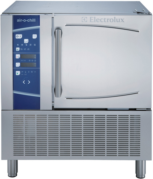 Шкаф шоковой заморозки Electrolux Professional AOFPS061C (726346)