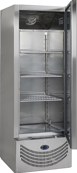 Шкаф холодильный среднетемпературный TEFCOLD RK500SNACK