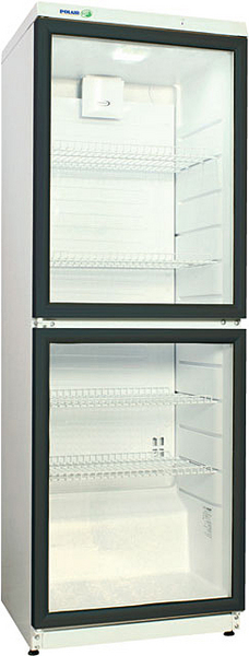 Шкаф холодильный Polair DM135/2-Eco