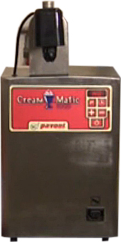 Взбиватель Pavoni Cream Matic 3000