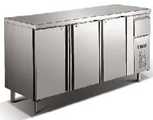 Стол холодильный Koreco TG19L3A