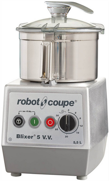 Бликсер Robot Coupe Blixer 5 V.V. 220V
