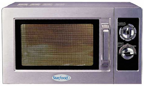 Микроволновая печь Starfood GMD259T2H-S