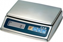 Весы электронные порционные CAS PW-10Н