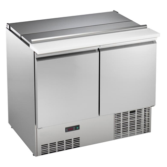 Холодильный прилавок Electrolux Professional 728627