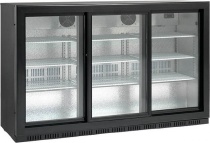 Шкаф барный холодильный Scan SC 309S