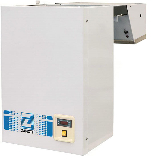 Моноблок низкотемпературный Zanotti BZE220  201F