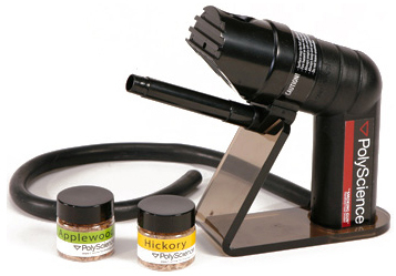 Ручное устройство для окуривания PolyScience Smoking Gun
