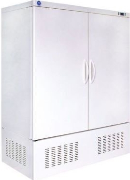 Шкаф холодильный Марихолодмаш Эльтон 1,12 М (статика)