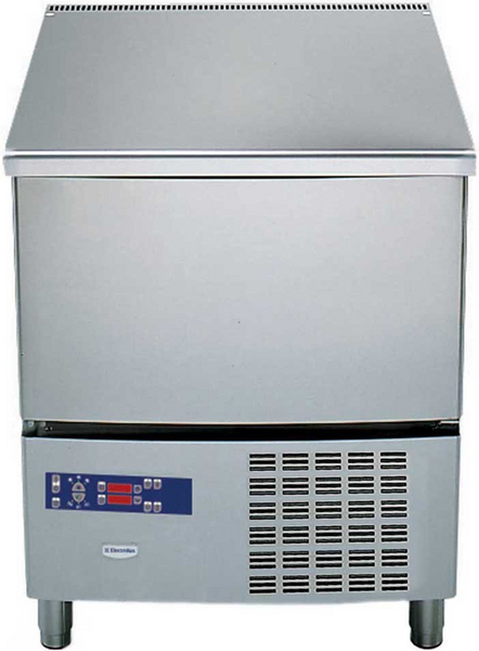 Шкаф шоковой заморозки Electrolux Professional RBF061 (726627)