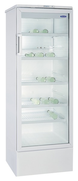 Шкаф холодильный Бирюса 310 Е