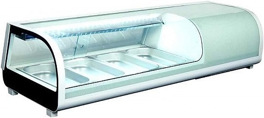 Витрина холодильная FOODLINE RTS-42L