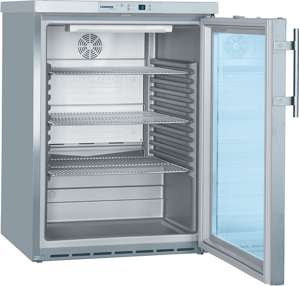 Шкаф холодильный Liebherr FKUv 1662