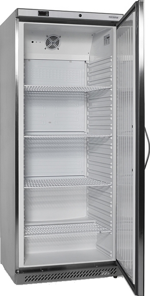 Шкаф холодильный среднетемпературный TEFCOLD UR600S