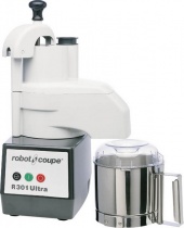 Кухонный процессор (куттер-овощерезка) Robot Coupe R301 Ultra (без ножей)
