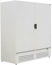 Шкаф холодильный комбинированный Премьер ШКУП1ТУ-1,6 М