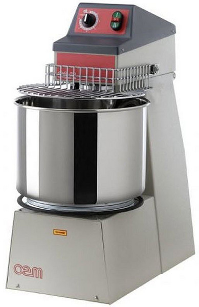 Тестомесильная машина OEM-ALI FX201T