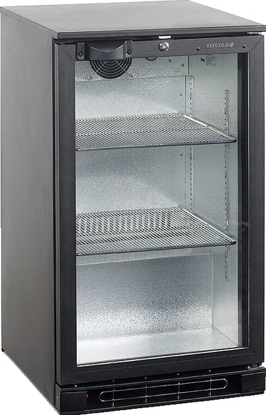 Барный холодильный шкаф TEFCOLD BA5H