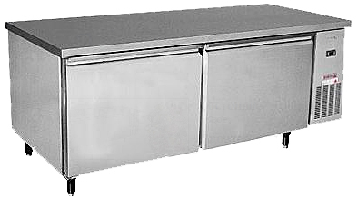 Стол холодильный негастронормированный Koreco PSKPF2546