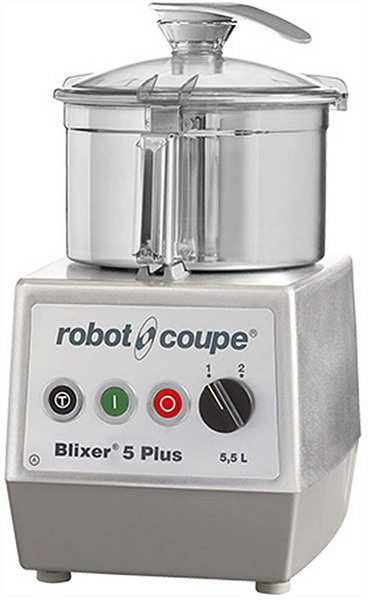 Бликсер Robot Coupe Blixer 5 Plus