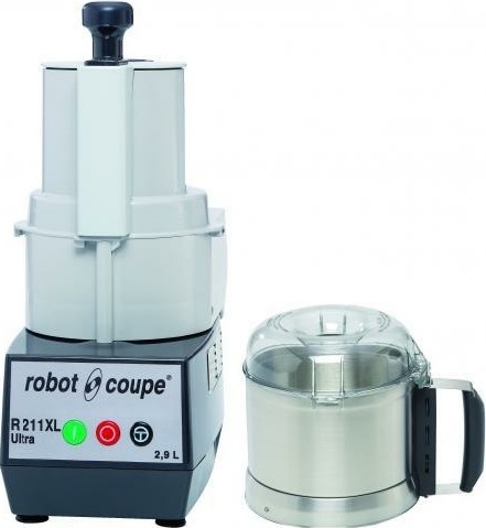 Кухонный процессор Robot Coupe R 211 XL Ultra
