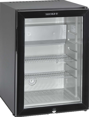 Шкаф холодильный барный TEFCOLD TM40G