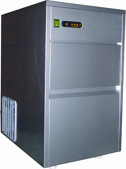 Льдогенератор GASTRORAG DB-26