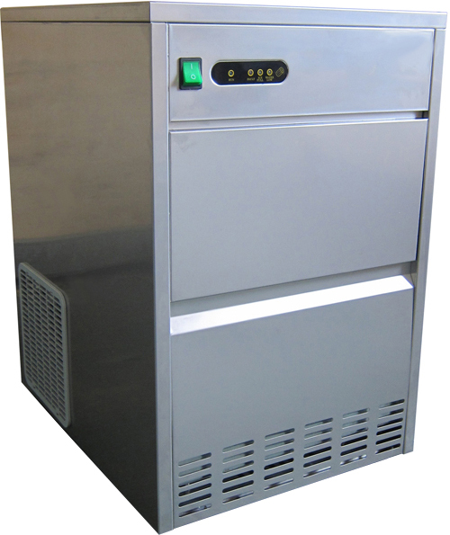 Льдогенератор Hurakan HKN-IMF50