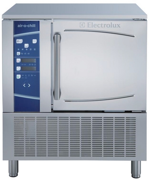 Шкаф шоковой заморозки Electrolux Professional AOFPS061CT (726347)