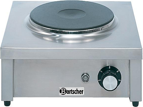Плита электрическая Bartscher 105.321