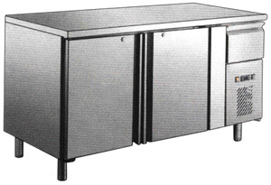 Стол охлаждаемый EKSI ESPX-15L2