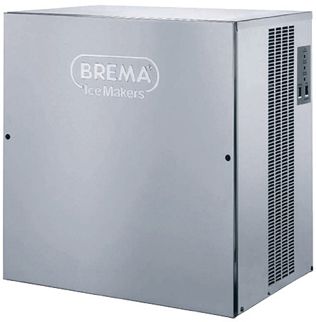 Льдогенератор Brema VM900W