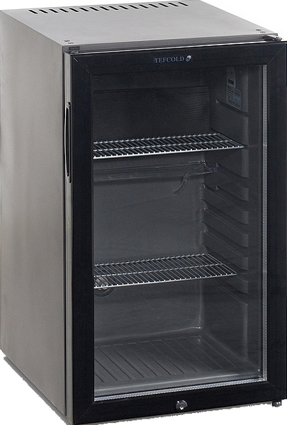 Шкаф холодильный барный TEFCOLD TM50G