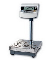 Весы электронные порционные CAS BW-15RB