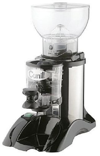 Кофемолка Cunill BRASIL INOX+С