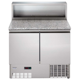 Холодильный прилавок Electrolux Professional 728628