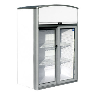 Шкаф холодильный IARP EIS 10