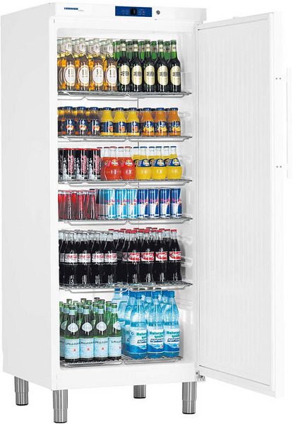 Шкаф холодильный Liebherr GKv 5730