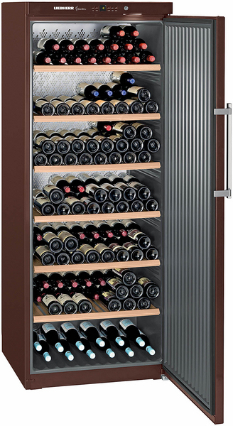 Винный холодильник Liebherr WKt 6451