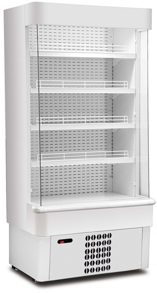 Стеллаж холодильный MONDIAL ELITE JOLLY CP 10