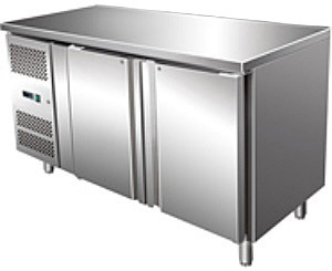 Стол холодильный Koreco GN 1500 TN